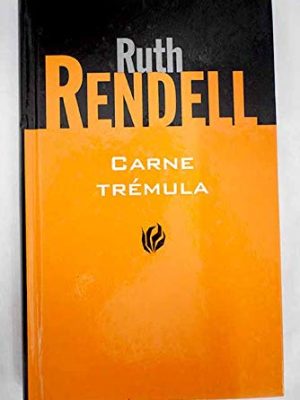 Carne trémula