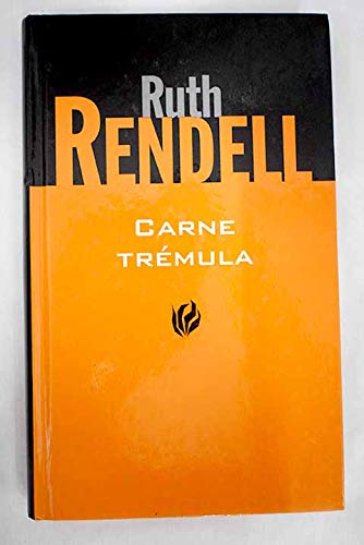 Carne trémula