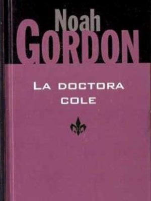 La doctora cole