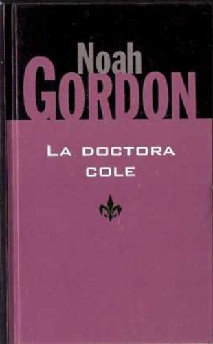 La doctora cole