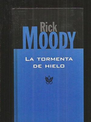 La tormenta de hielo