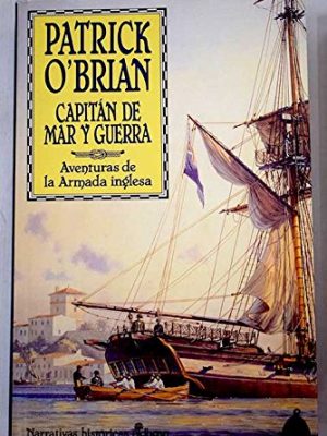 Capitan de mar y guerra