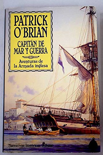 Capitan de mar y guerra
