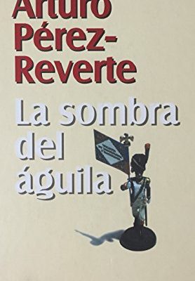 La sombra del aguila