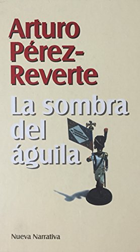 La sombra del aguila