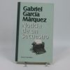 Noticia de un secuestro