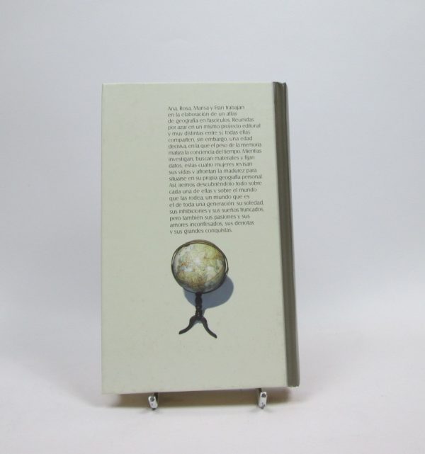 Atlas de geografía humana