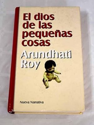 El dios de las pequenas cosas