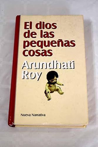 9788447315185_el-dios-de-las-pequenas-cosas_front-11.jpg El dios de las pequenas cosas