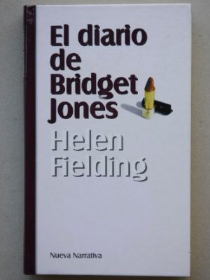 El diario de bridget jones