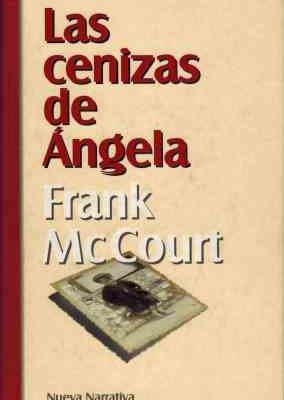 Las cenizas de ángela