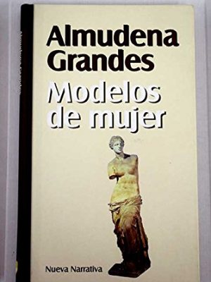 Modelos de mujer