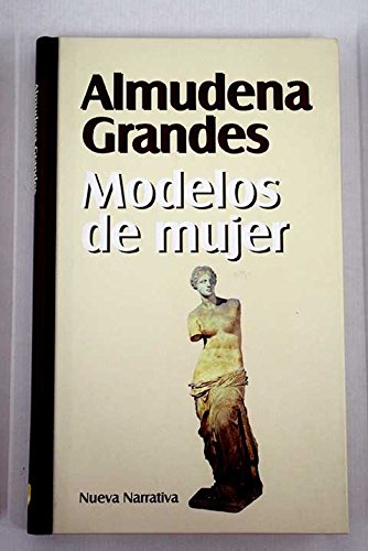 Modelos de mujer