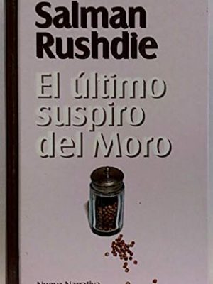 El último suspiro del moro