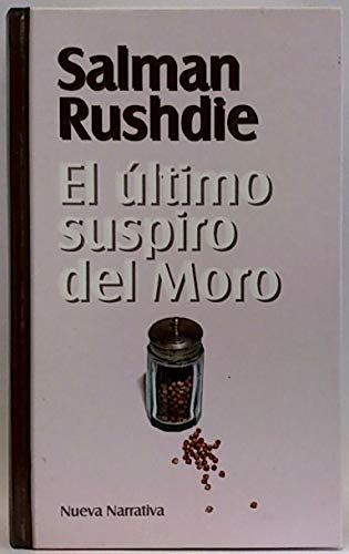 El último suspiro del moro