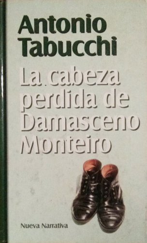 La cabeza perdida de damasceno monteiro