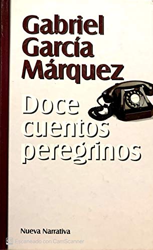 Doce cuentos peregrinos