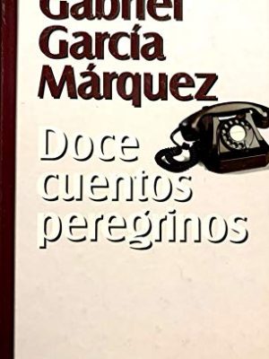 Doce cuentos peregrinos