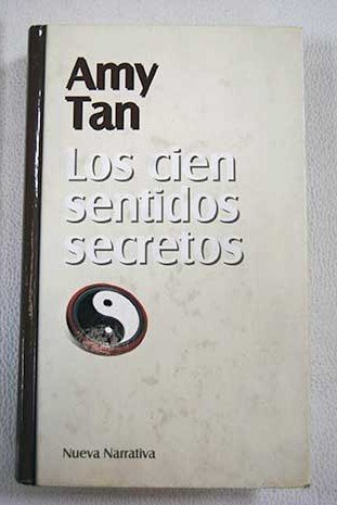 Los cien sentidos secretos