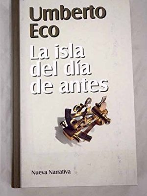 La isla del día de antes