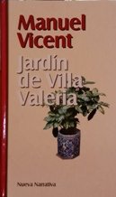Jardín de villa valeria