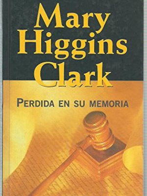 Perdida en su memoria