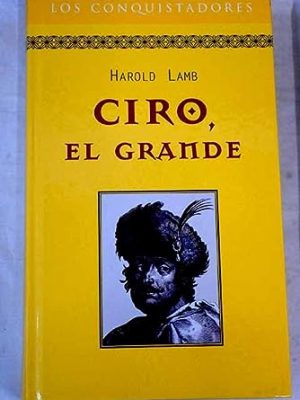 Ciro, el grande