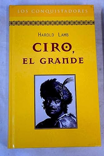 Ciro, el grande