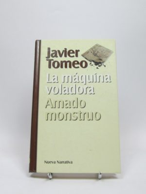 La máquina voladora