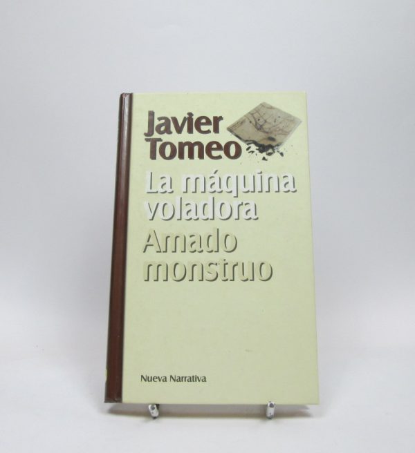 La máquina voladora