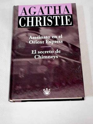 Asesinato en el orient express: el secreto de chimneys