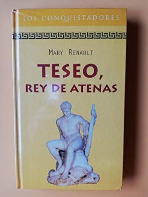 Teseo, rey de atenas