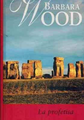 9788447318513_la-profetisa_front-4.jpg La profetisa