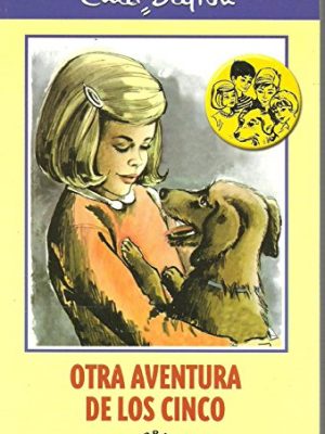Otra aventura de los cinco