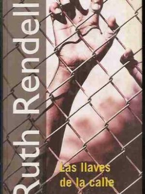 9788447318957_las-llaves-de-la-calle_front-1.jpg Las llaves de la calle