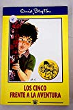 Los cinco frente a la aventura