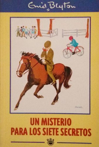 Un misterio para los siete secretos