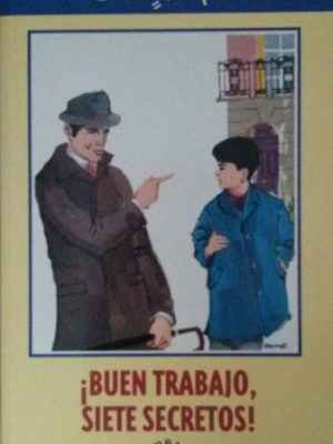 9788447320448_buen-trabajo-siete-secretos_front-1.jpg ¡buen trabajo, siete secretos!