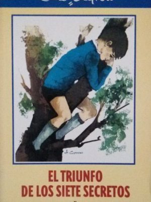 El triunfo de los siete secretos