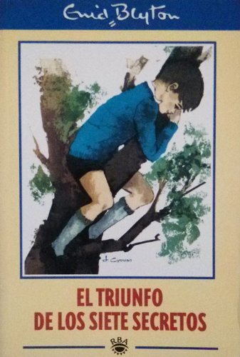 El triunfo de los siete secretos