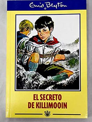 9788447320592_el-secreto-de-killimooin_front-1.jpg El secreto de killimooin