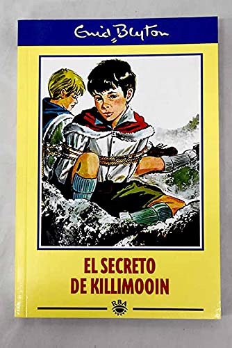 El secreto de killimooin