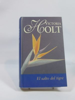 9788447320646_el-salto-del-tigre_front-2.jpg El salto del tigre