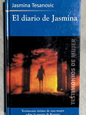 9788447320820_el-diario-de-jasmina_front-3.jpg El diario de jasmina - testimonios de mujer
