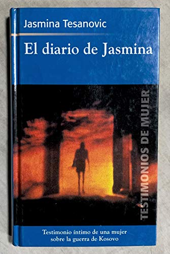 El diario de jasmina - testimonios de mujer