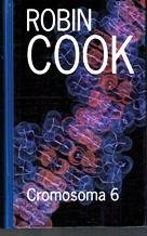 9788447321445_cromosoma-6_front-1.jpg Cromosoma 6.