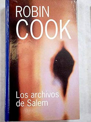 Los archivos de salem