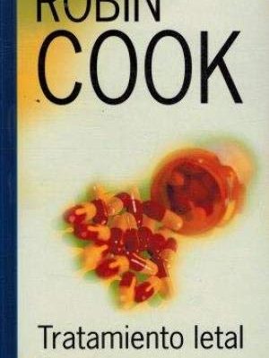 Tratamiento letal