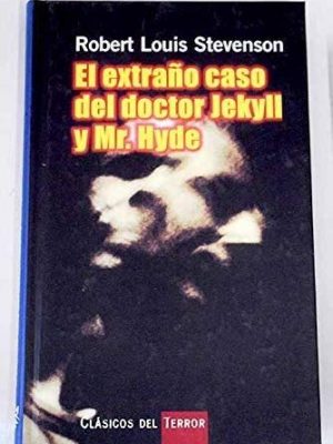 Lo strano caso del dottor jekyll e del signor hyde ( i grandi romanzi nr. 2 )