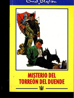 Misterio del torreón del duende